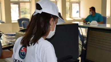 Salgın Denetim Merkezi faaliyete başladı