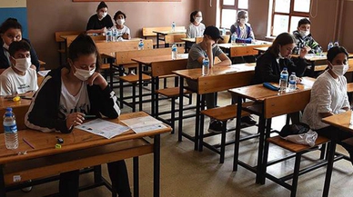 Liselerde doluluk oranı yüzde 100