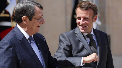 Türkiye karşıtı kirli ittifak yürürlükte