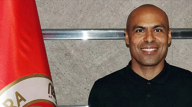 Süper Lig'e antrenör olarak döndü