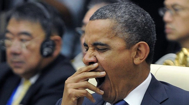 Ağabeyinden Obama'ya tepki