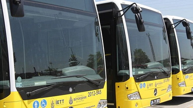 CHP'li İBB'den organize kötülük!