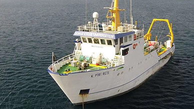 Türkiye'den bir hamle daha!