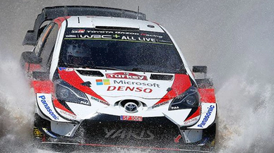 WRC Türkiye Rallisi'nin tarihi açıklandı
