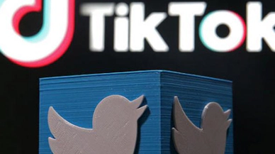 Twitter, TikTok'u satın alıyor
