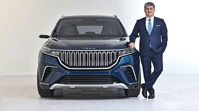 Yerli otomobilin marka adı belli oldu!