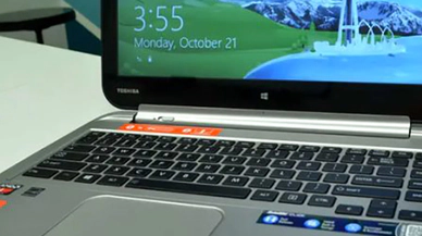 Toshiba'dan sektörden çekilme kararı