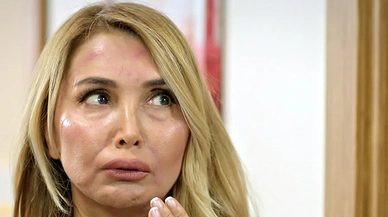 Kredi borcunu ödeyemedi