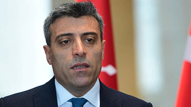 Yılmaz, Yenilik Partisi Genel Başkanı oldu