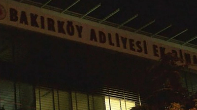 FETÖ'nün kalbine o tabela asıldı!