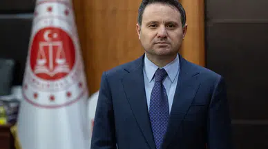 Adalet Bakanı Akın Gürlek: “Kişiye özel düzenleme olmaz”