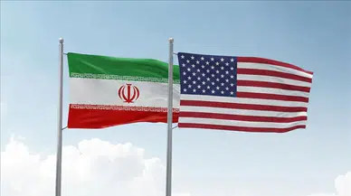 ABD-İran görüşmelerinde tarafların savaşı önlemekten "hala çok uzak" olduğu öne sürüldü