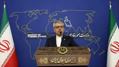 İran Dışişleri Bakanlığı Sözcüsü, Trump'ı "yalancılıkla" suçladı