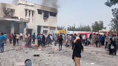 ABD-İsrail saldırısında İran’da kız ilkokulu hedef alındı: 40 öğrenci hayatını kaybetti