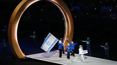 İsrail bobsled takımı sahte beyan gerekçesiyle diskalifiye edildi