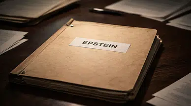 Epstein dosyasında yeni perde: Gizli depolar ve karanlık kanıtlar