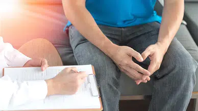 Testis kanserinde erken tanı hayat kurtarıyor