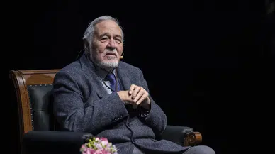 Prof. Dr. İlber Ortaylı hayatını kaybetti