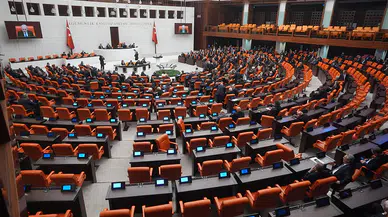 TBMM'de savaş gündemli özel oturum: “Gelişmeler geçici kriz olarak değerlendirilemez”