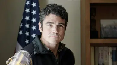 ABD Terörle Mücadele Direktörü Kent, ABD’nin İran’a saldırılarına tepki göstererek istifa etti