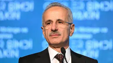 Bakan Uraloğlu, bölge ülkelerine yönelik uçuşlardaki son durumu paylaştı