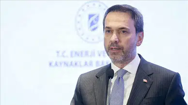 Bakan Alparslan Bayraktar: “Elektrik ve doğal gaz fiyatlarıyla ilgili değerlendirme 1 Nisan’da yapılacak”