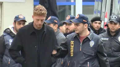 "Futbolda bahis ve şike” soruşturmasında tahliye kararı: Metehan Baltacı tahliye edildi