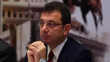 “Ekrem İmamoğlu Suç Örgütü” davasında altıncı gün