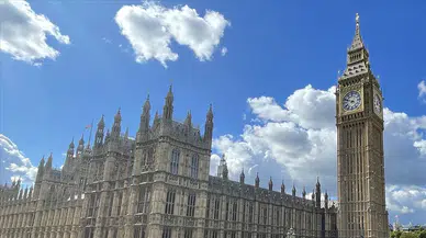 İngiltere'de 60'tan fazla milletvekilinden İsrail'e yaptırım çağrısı