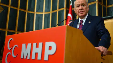 MHP Genel Başkanı Bahçeli: “Nifak tohumlarını çürütmek için her zamankinden fazla arzuluyuz”