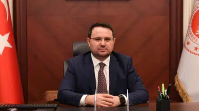 Adalet Bakanı Gürlek şehit Savcı Mehmet Selim Kiraz'ı andı