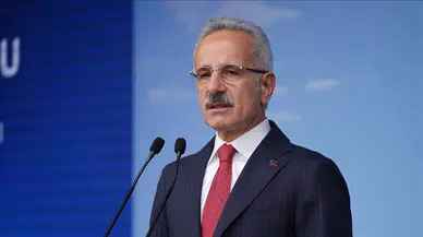 Bakan Uraloğlu: “5G'ye geçiş için 31 Mart'ta tören düzenlenecek”