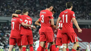 2026 FIFA Dünya Kupası’na son 1 maç: Türkiye-Kosova maçı ilk 11'ler belli oldu