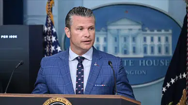 ABD Savunma Bakanı Hegseth, İran'a saldırılarının ardından daha fazla can kaybının olacağını söyledi