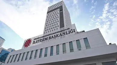COP31 öncesi İletişim Başkanlığından uluslararası medya atağı