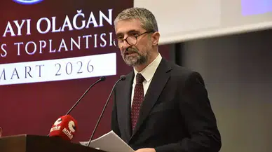 TÜSİAD ve İZTO’dan ortak mesaj: "Türkiye ortak akılla güçlenebilir"