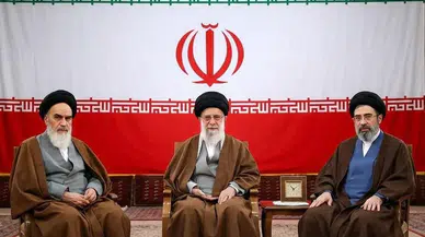 İran’da dini liderlik: Devrimden bugüne üç figürün izleri