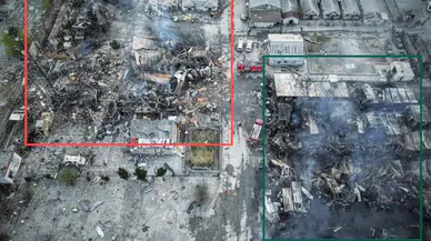 Pakistan-Afganistan çatışması devam ediyor