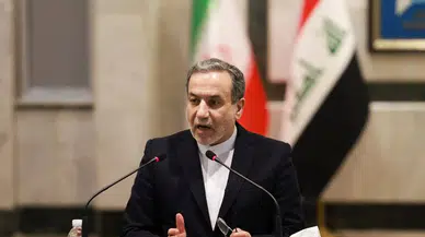 İran Dışişleri Bakanı Arakçi: “Enerji tesislerimiz hedef alınırsa, bölgedeki Amerikan şirketlerini hedef alacağız”