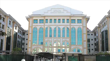 Antalya Büyükşehir Belediyesi davasında yargılama süreci başladı