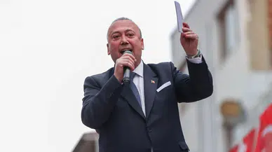 İçişleri Bakanlığından Özkan Yalım hakkında uzaklaştırma kararı