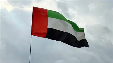 BAE'de düzenlenen Füceyre Açık Erkekler Tenis Turnuvası iptal edildi