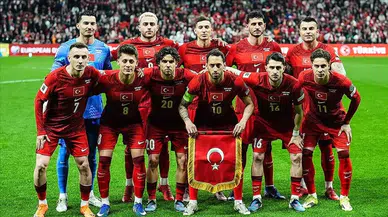 A Milli Futbol Takımı 2026 Dünya Kupası vizesi için Kosova deplasmanında