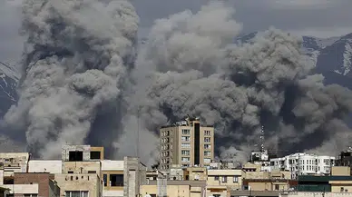 NYT: “İran'a saldırıların ilk 6 gününde ABD'nin maliyeti 11,3 milyar doları aştı”