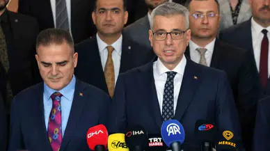 Muğla’ya dev sağlık yatırımı: Bin yataklı şehir hastanesi planı tamamlanmak üzere