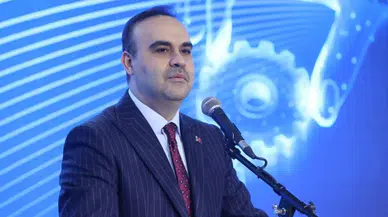 Bakan Kacır: “Türkiye’nin hava savunma sistemleri aktif olarak görevde”