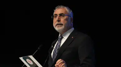 Bakan Işıkhan: “İş gücümüz ve çalışma hayatımız güçlendikçe Türkiye güçlenecek”