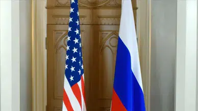 Rusya: “ABD ile enerji piyasalarındaki istikrar konusunda çıkarlarımız örtüşüyor”