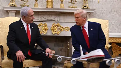 Trump-Netanyahu telefon görüşmesinin İran'a saldırıların başlamasında etkili olduğu iddiası