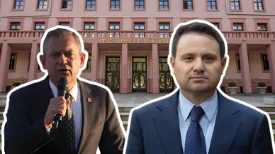 Bakan Gürlek: "Özgür Özel’in açıklamaları delilsiz bir algı operasyonudur"